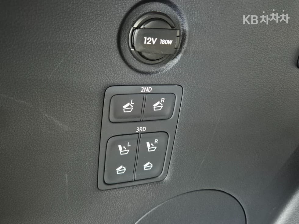 Хюндай Palisade2.2 Дизел 7-местен (Лимузин) Престиж - 29