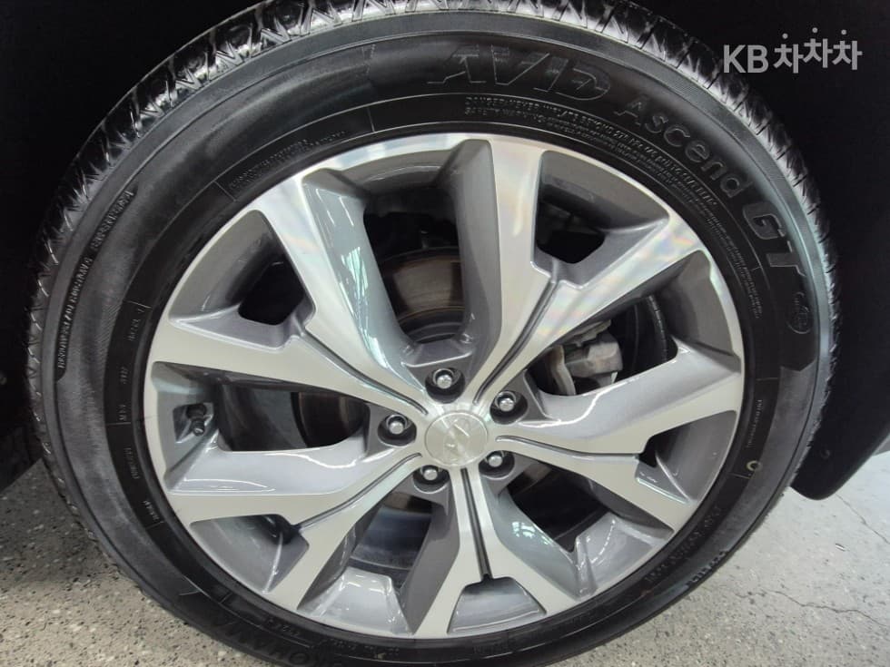 Хюндай Palisade2.2 Дизел 7-местен (Лимузин) Престиж - 30