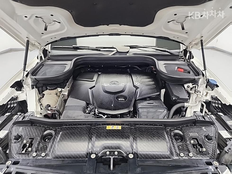 Mercedes-Benz GLE (V167)400 d 4Matic Coupe - 5