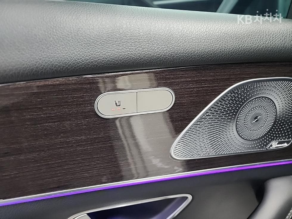 Mercedes-Benz GLE (V167)400 d 4Matic Coupe - 13