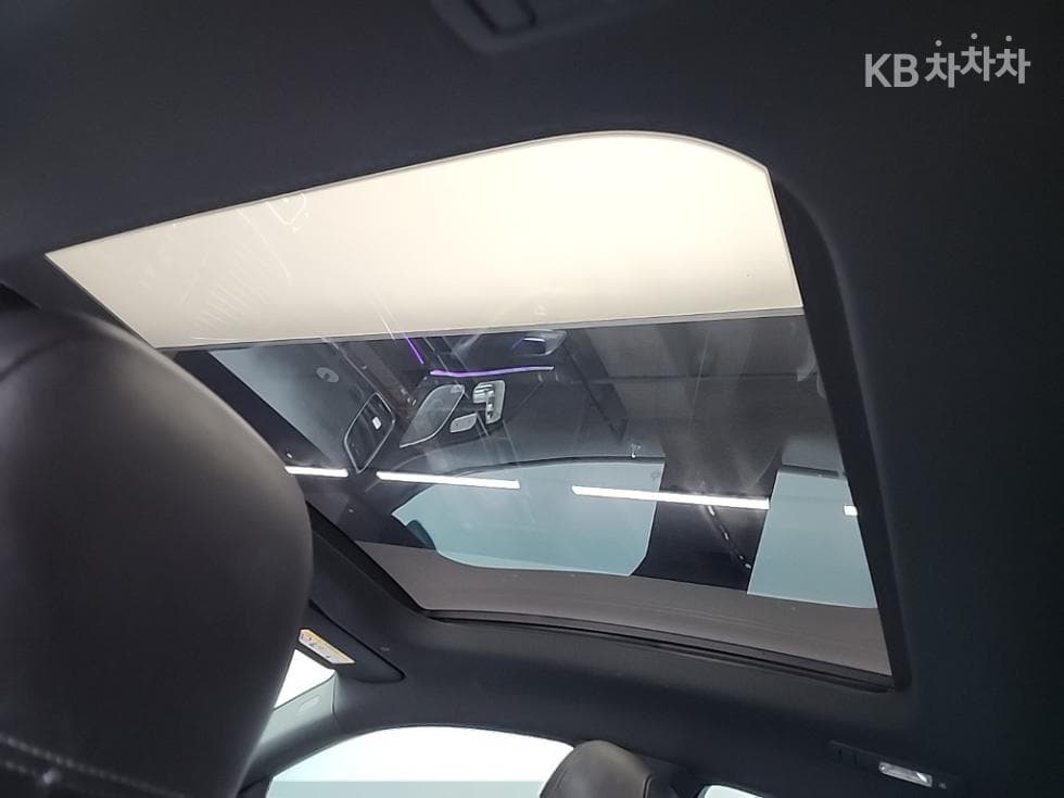 Mercedes-Benz GLE (V167)400 d 4Matic Coupe - 14