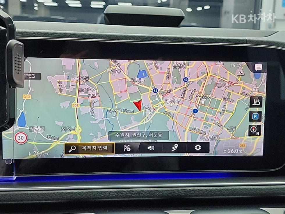 Mercedes-Benz GLE (V167)400 d 4Matic Coupe - 15