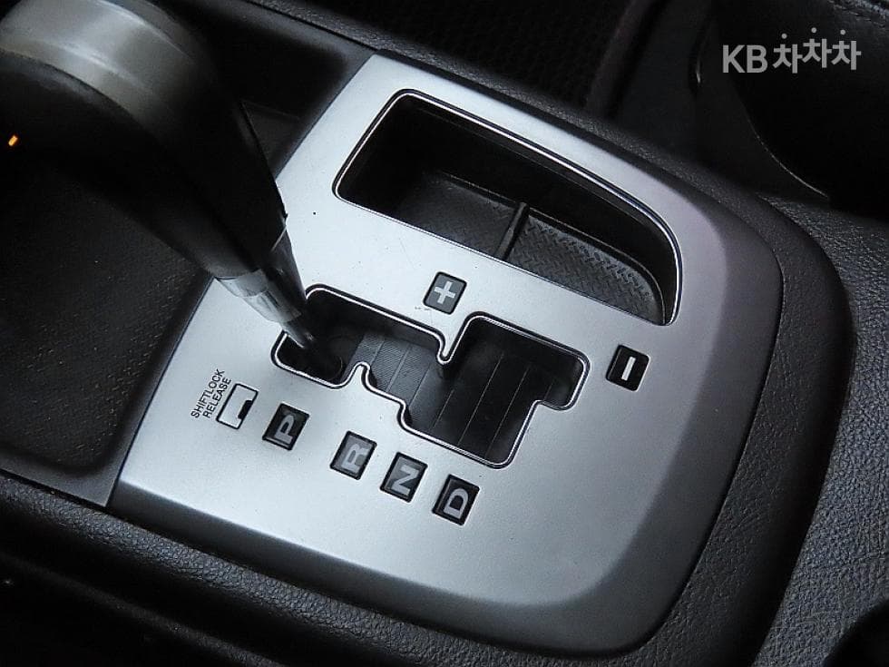 Hyundai Santa Fe CM2WD(2.0 e-VGT) MLX Smart팩 - 9