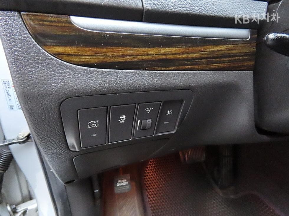 Hyundai Santa Fe CM2WD(2.0 e-VGT) MLX Smart팩 - 12