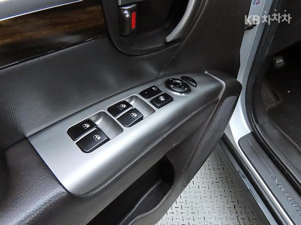 Hyundai Santa Fe CM2WD(2.0 e-VGT) MLX Smart팩 - 13
