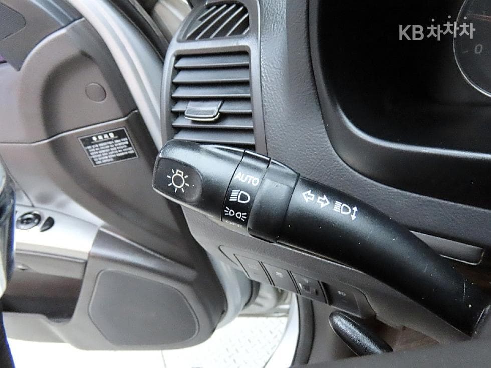 Hyundai Santa Fe CM2WD(2.0 e-VGT) MLX Smart팩 - 14