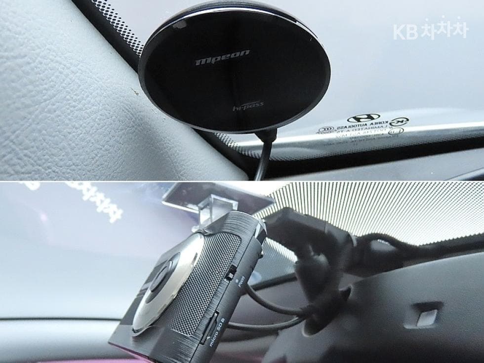 Hyundai Santa Fe CM2WD(2.0 e-VGT) MLX Smart팩 - 16