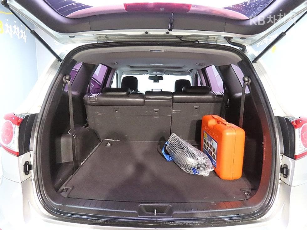 Hyundai Santa Fe CM2WD(2.0 e-VGT) MLX Smart팩 - 19