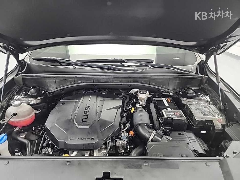 Kia Sorento 4th generation2.2 Diesel 2WD Noblesse - 5