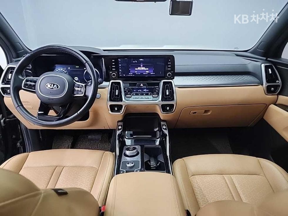 Kia Sorento 4th generation2.2 Diesel 2WD Noblesse - 7