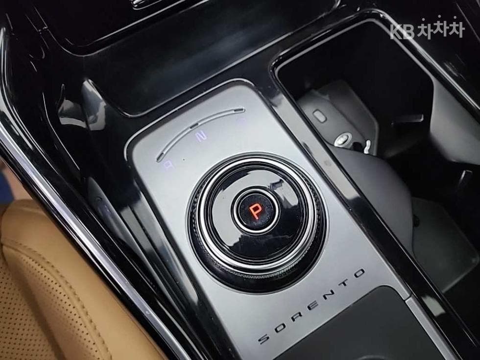 Kia Sorento 4th generation2.2 Diesel 2WD Noblesse - 8