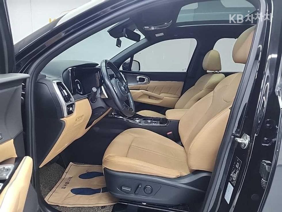 Kia Sorento 4th generation2.2 Diesel 2WD Noblesse - 11