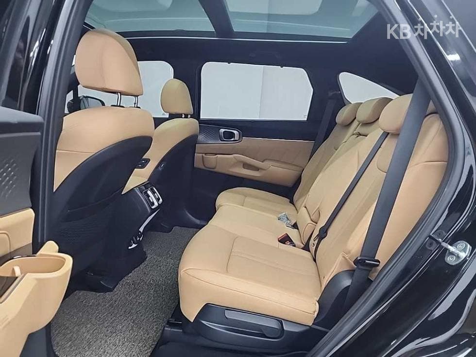 Kia Sorento 4th generation2.2 Diesel 2WD Noblesse - 12