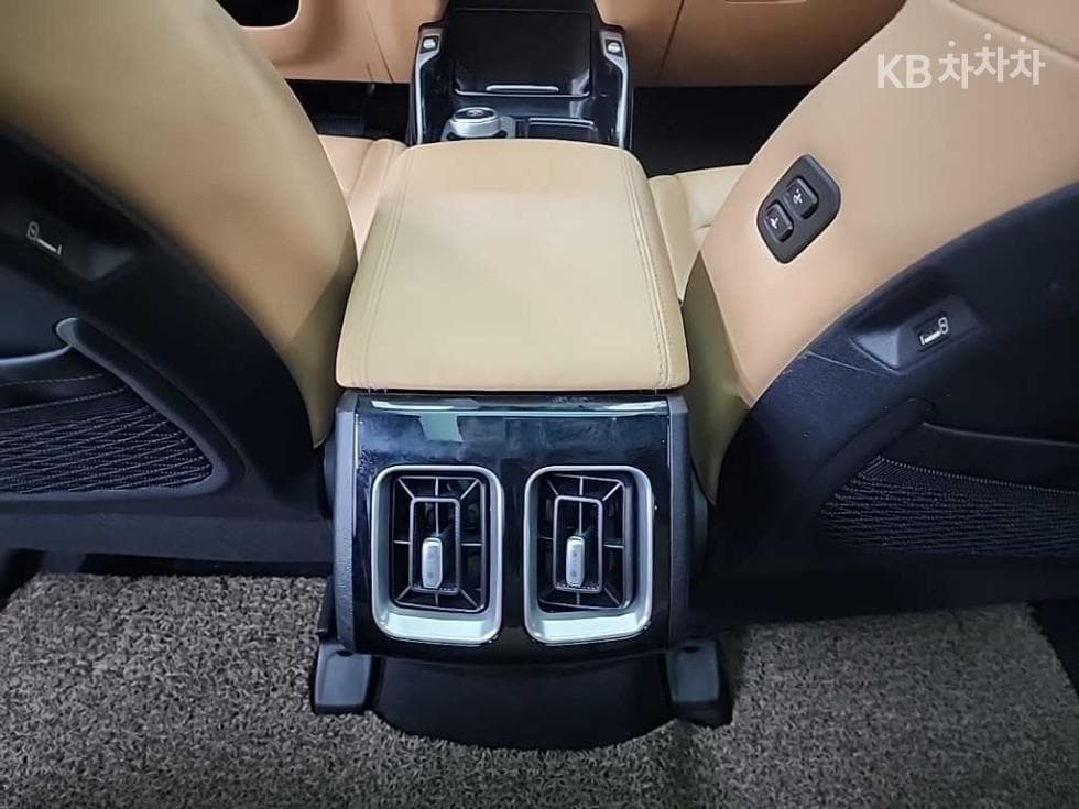 Kia Sorento 4th generation2.2 Diesel 2WD Noblesse - 13