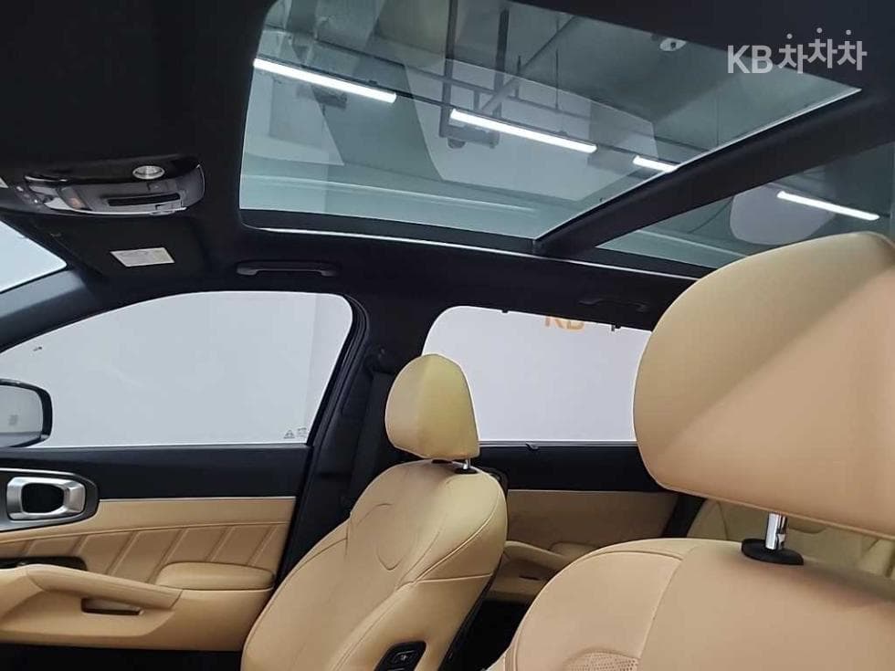 Kia Sorento 4th generation2.2 Diesel 2WD Noblesse - 15