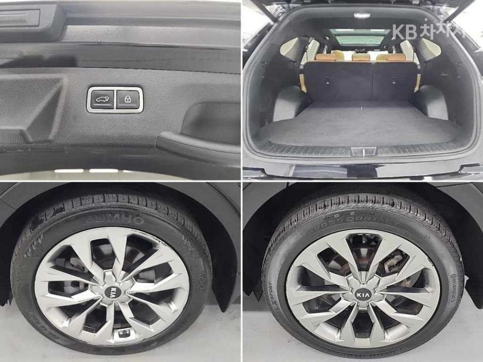 Kia Sorento 4th generation2.2 Diesel 2WD Noblesse - 19