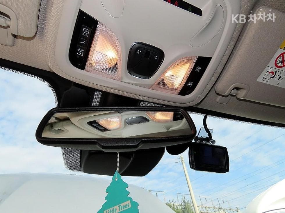 지프 체로키2.4 론지튜드 하이 - 15