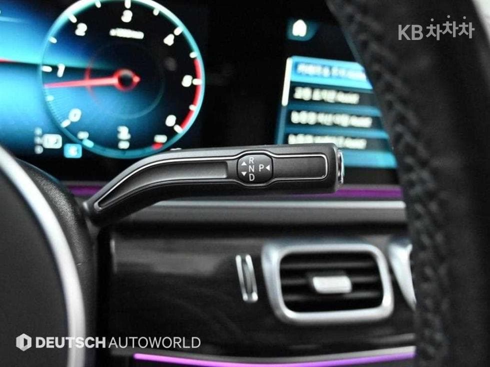 Mercedes-Benz GLE (V167)400 d 4Matic Coupe - 9