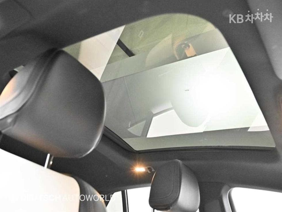 Mercedes-Benz GLE (V167)400 d 4Matic Coupe - 19