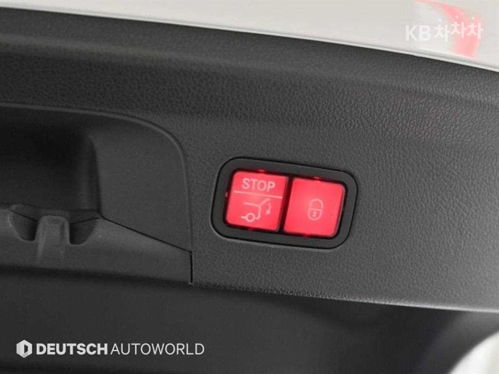 Mercedes-Benz GLE (V167)400 d 4Matic Coupe - 20