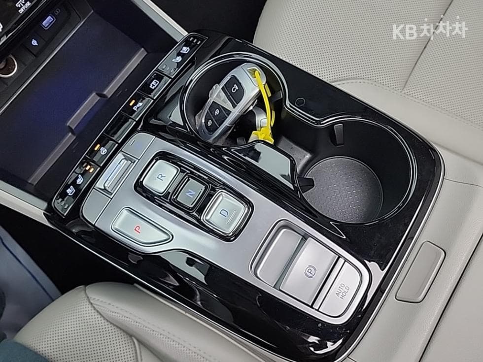 Хюндай The All New Туксон(NX (Lexus SUV)4)Бензин 1.6T 2WD Inspiration - 8