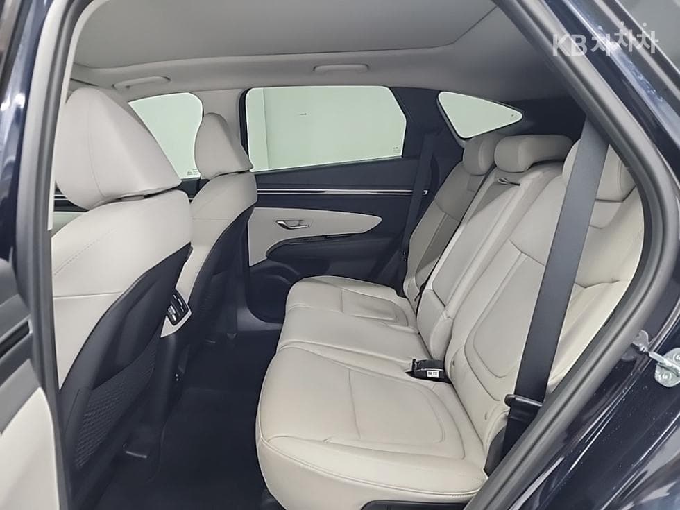 Хюндай The All New Туксон(NX (Lexus SUV)4)Бензин 1.6T 2WD Inspiration - 12