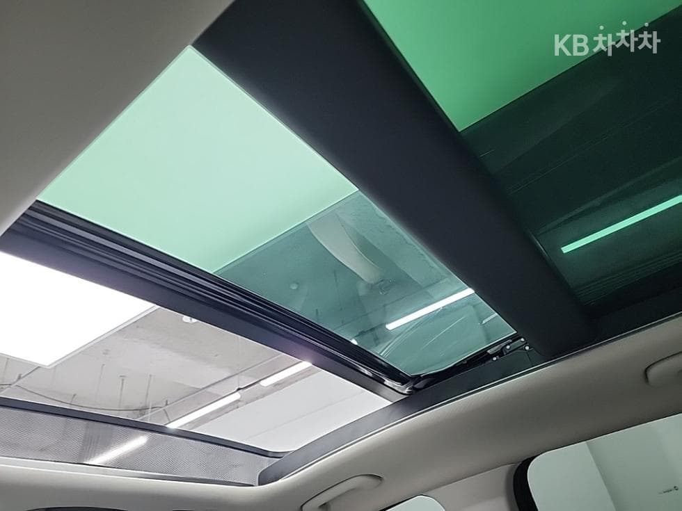 Хюндай The All New Туксон(NX (Lexus SUV)4)Бензин 1.6T 2WD Inspiration - 15