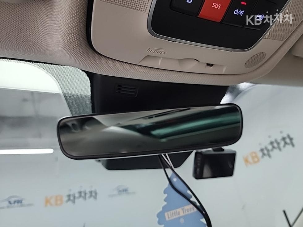 Хюндай The All New Туксон(NX (Lexus SUV)4)Бензин 1.6T 2WD Inspiration - 18