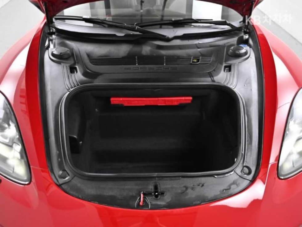 Porsche 718 박스터2.5 GTS - 6