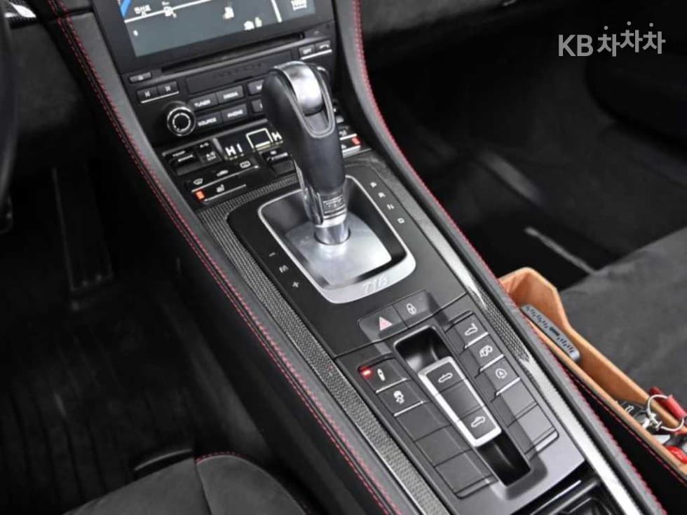 Porsche 718 박스터2.5 GTS - 9