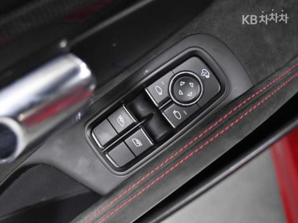 Porsche 718 박스터2.5 GTS - 16