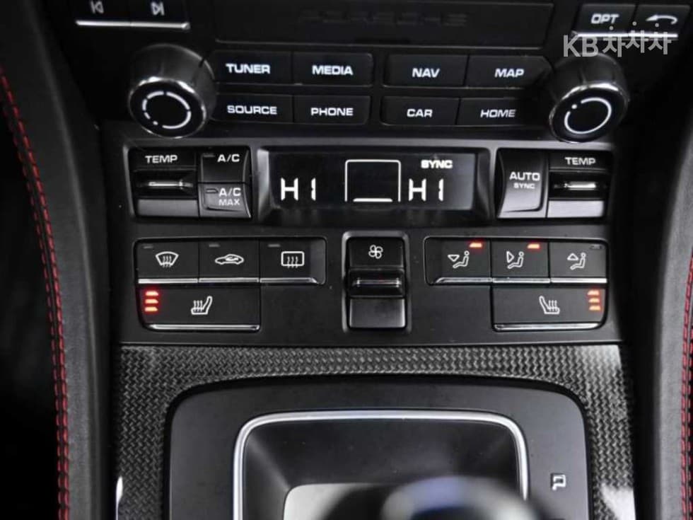 Porsche 718 박스터2.5 GTS - 17