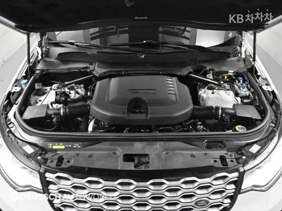 Land Rover 디스커버리5D250 SE - 6