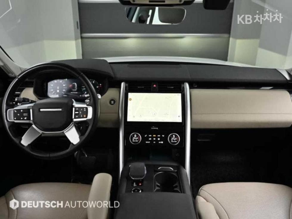 Land Rover 디스커버리5D250 SE - 7