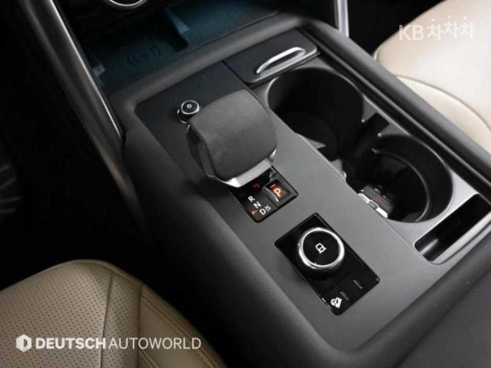 Land Rover 디스커버리5D250 SE - 9