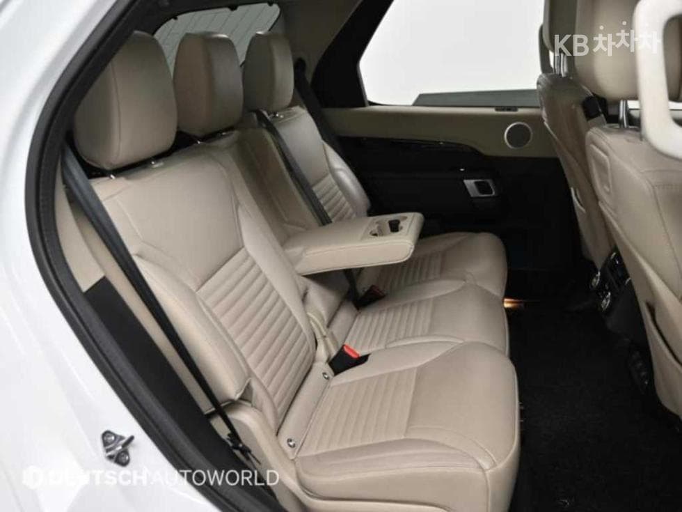Land Rover 디스커버리5D250 SE - 12