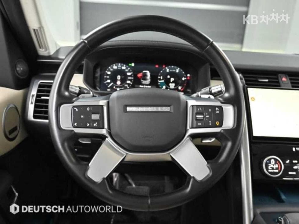 Land Rover 디스커버리5D250 SE - 13