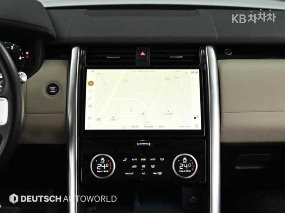 Land Rover 디스커버리5D250 SE - 14