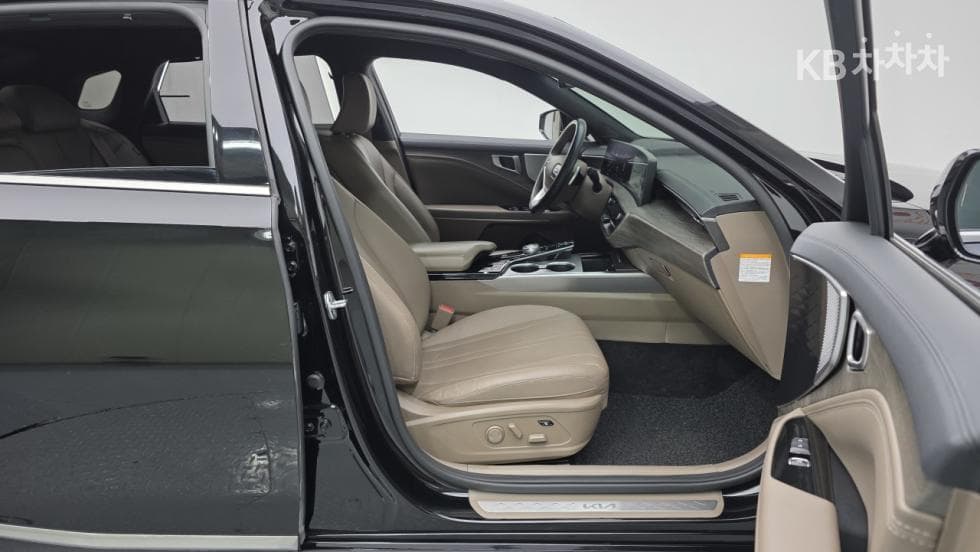 Киа K8 Хибрид1.6 Турбо Noblesse - 7