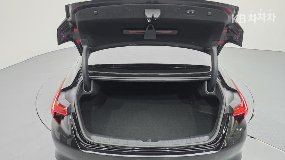 Киа K8 Хибрид1.6 Турбо Noblesse - 12