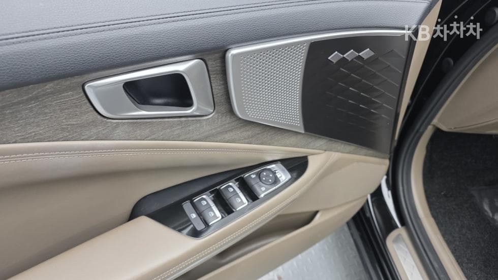 Киа K8 Хибрид1.6 Турбо Noblesse - 14