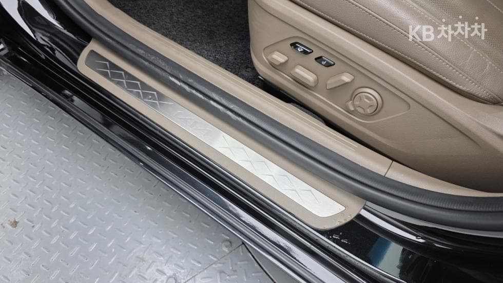 Киа K8 Хибрид1.6 Турбо Noblesse - 15