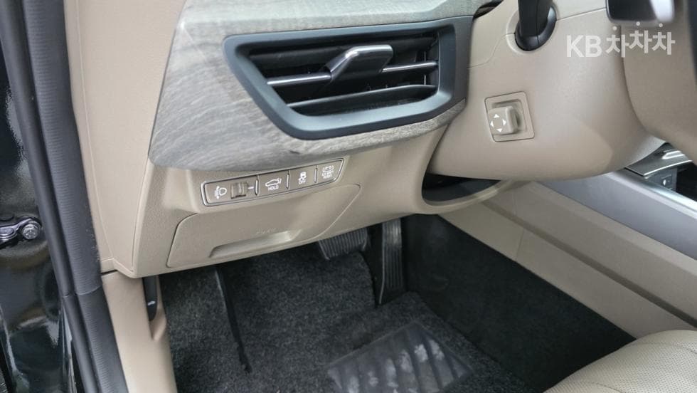 Киа K8 Хибрид1.6 Турбо Noblesse - 16