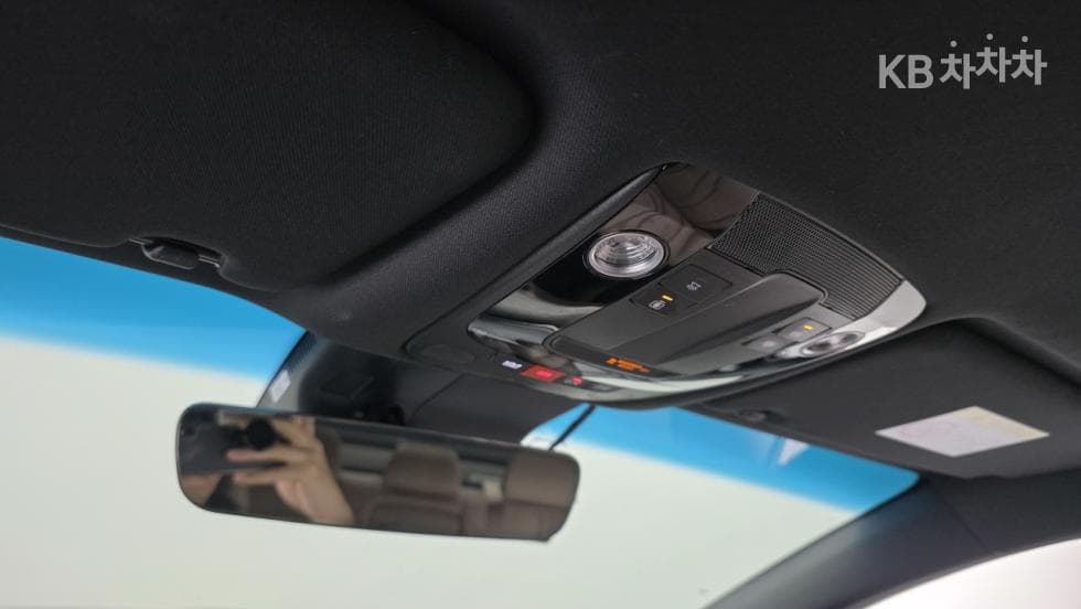 Киа K8 Хибрид1.6 Турбо Noblesse - 20