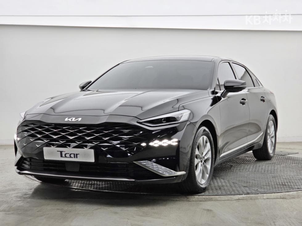 Киа K8 2.5L бензин Noblesse - Image 1
