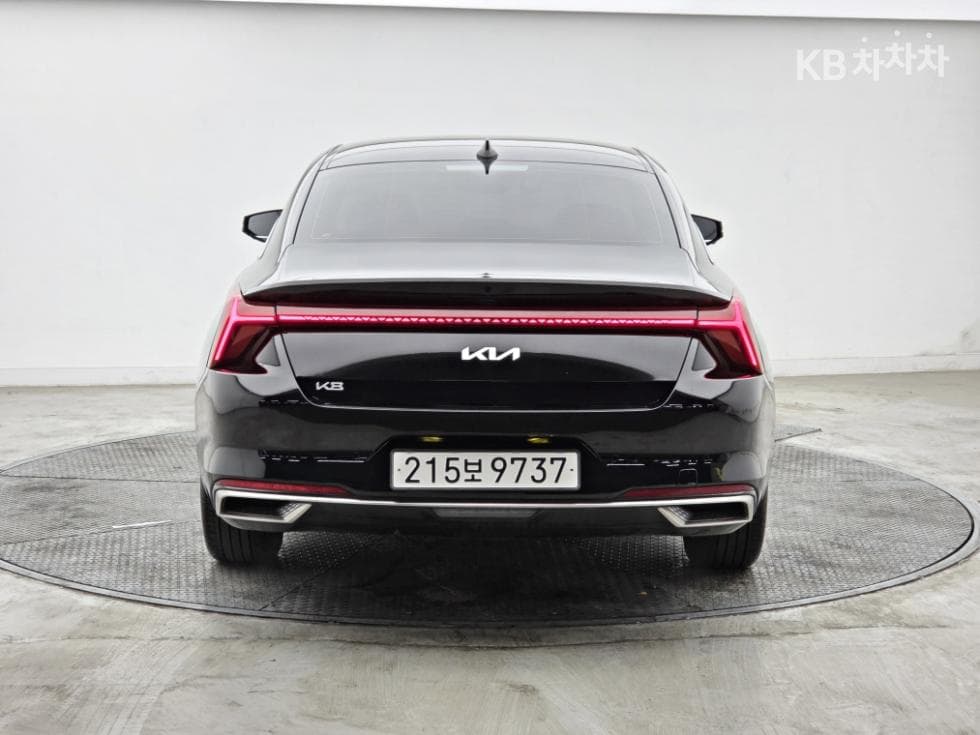 Киа K82.5L бензин Noblesse - 2