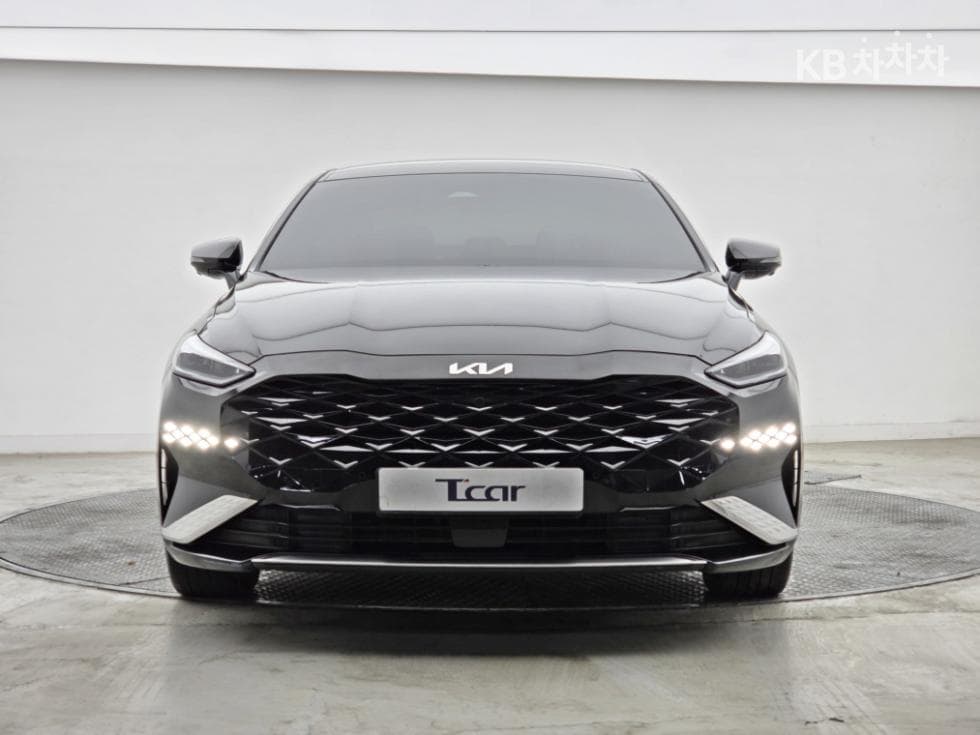 Киа K82.5L бензин Noblesse - 4