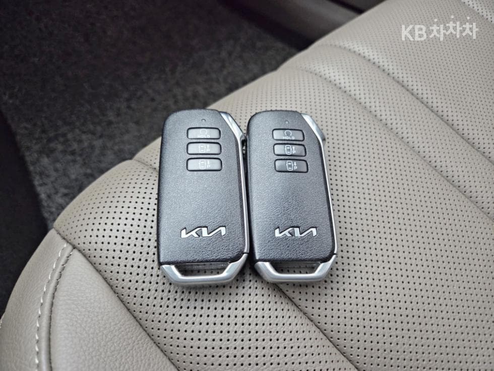 Киа K82.5L бензин Noblesse - 10