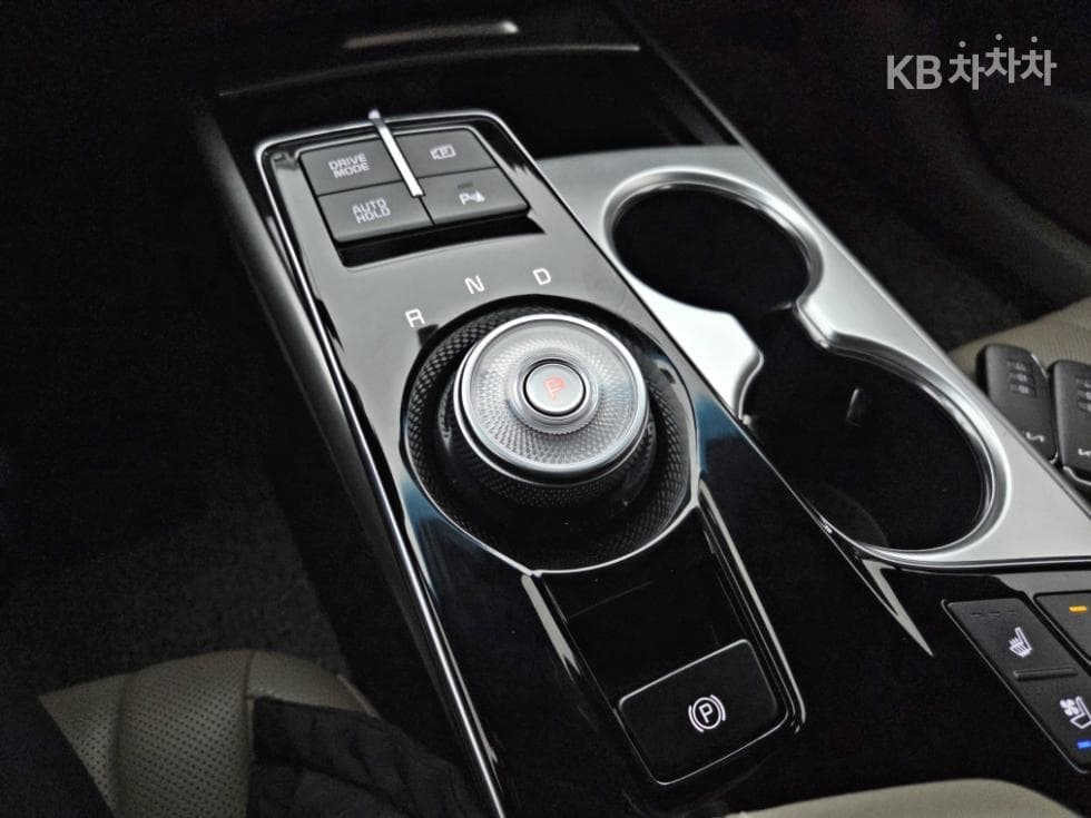 Киа K82.5L бензин Noblesse - 13