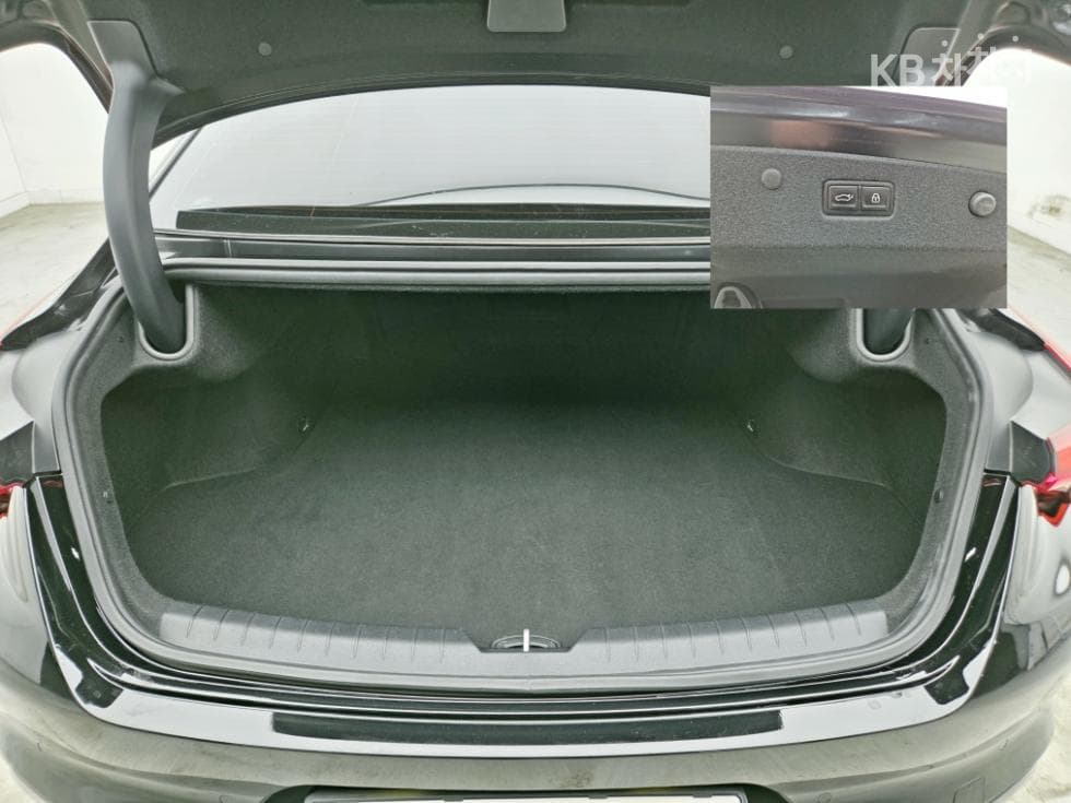 Киа K82.5L бензин Noblesse - 20